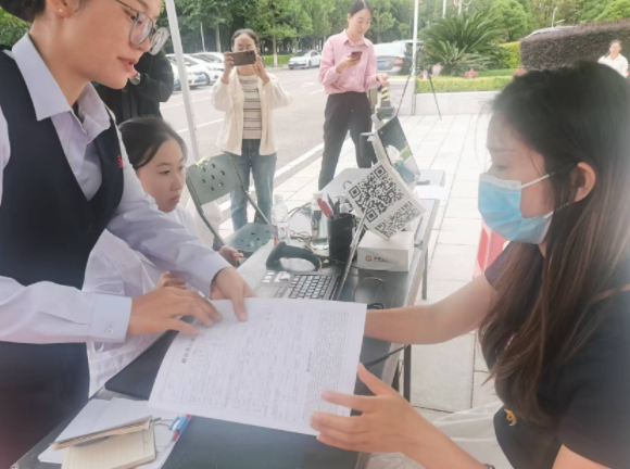 热血传递爱心   奉献诠释担当——澄江市