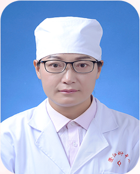 张丽琼